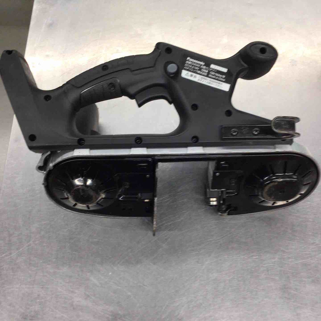 ★パナソニック(Panasonic) コードレスバンドソー EZ45A5X-B【戸田店】