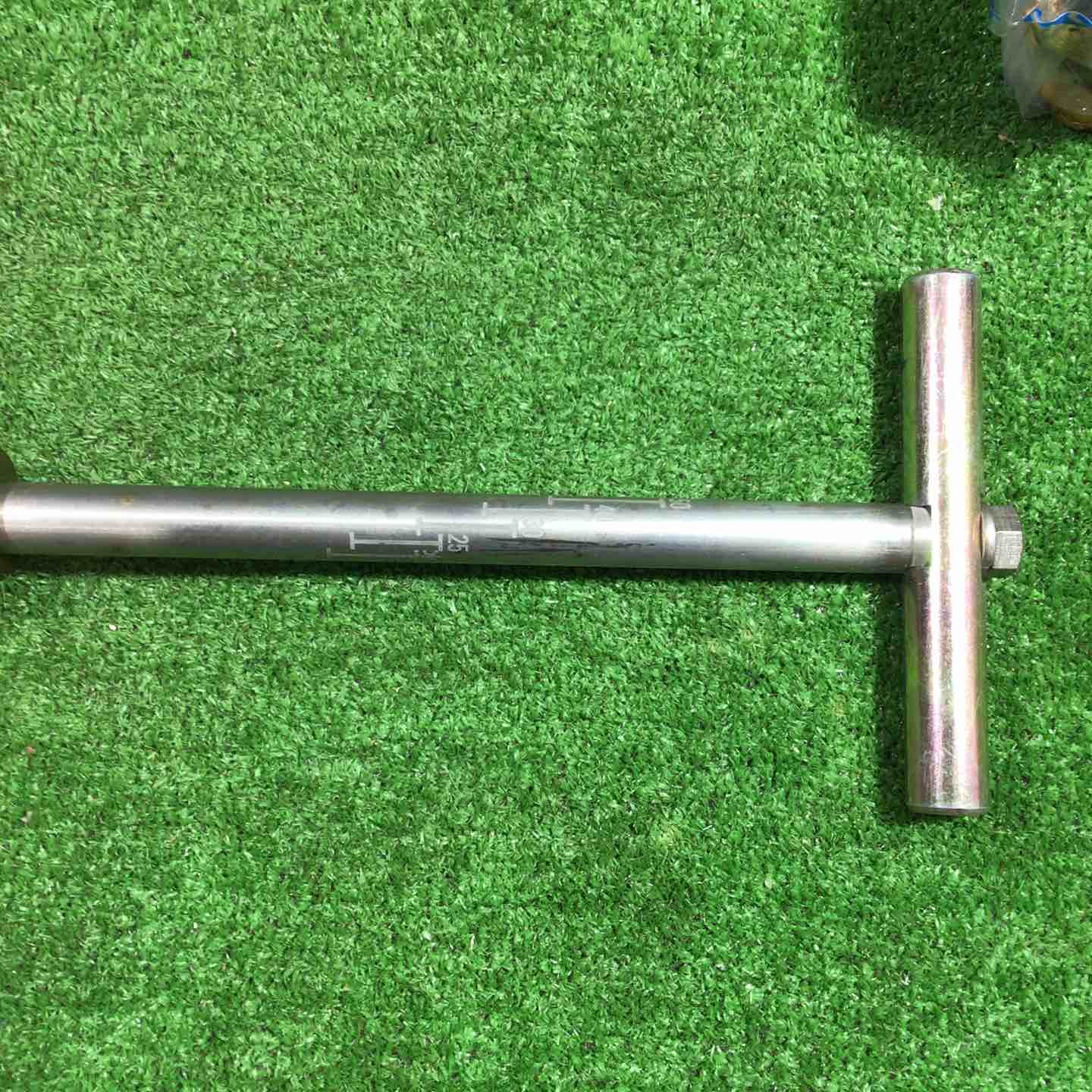 ▽田渕製作所 TBC タブチ メタルスリーブ挿入機セット 水道工事・管