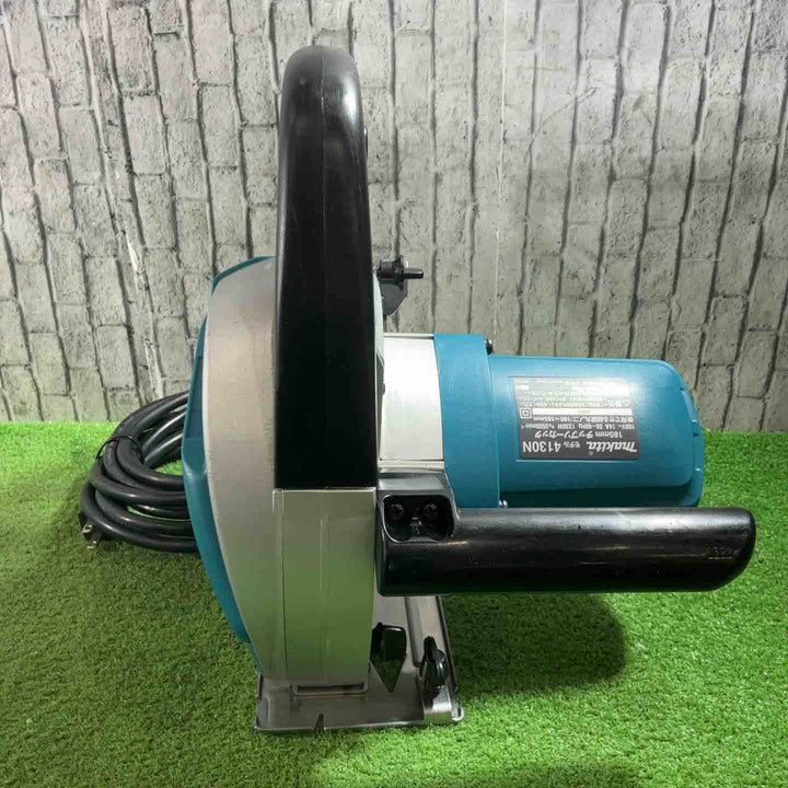 ◇マキタ(makita) 185mm チップソーカッタ 4130N 動作確認済【川口店】