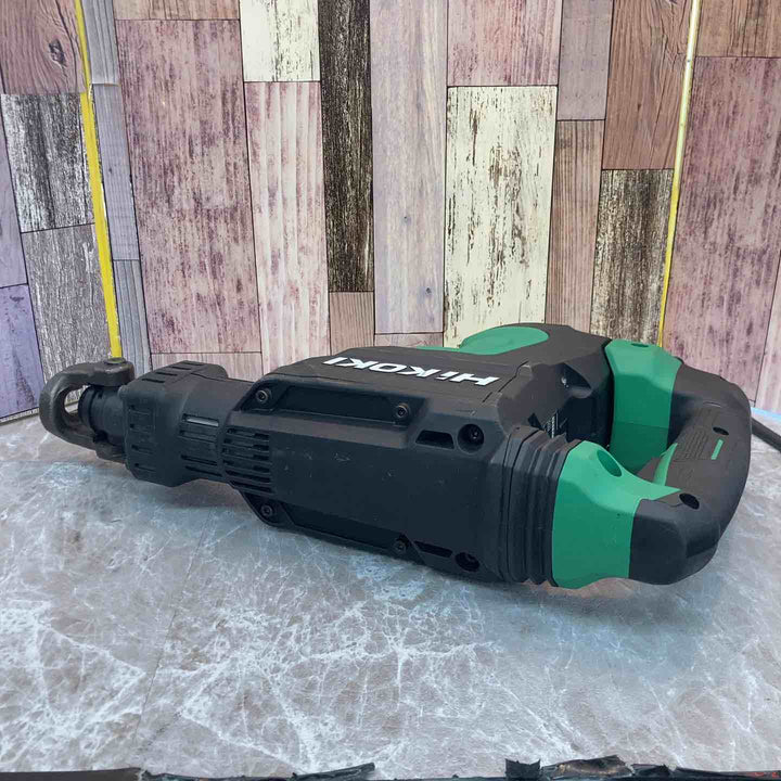 ★ハイコーキ(HIKOKI ※旧:日立工機) ハンマドリル DH40SE2【八潮店】