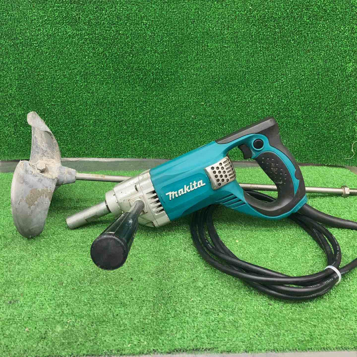 マキタ(makita) コンクリートかくはん機 UT1305【桶川店】