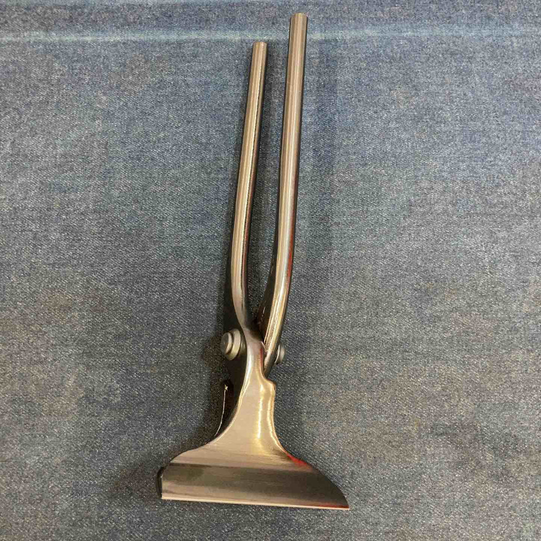 【未使用品】盛光 掴箸 TKMR-0090 90mm【八潮店】