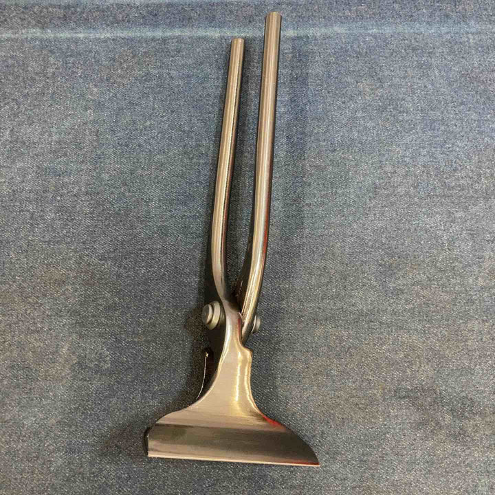 【未使用品】盛光 掴箸 TKMR-0090 90mm【八潮店】