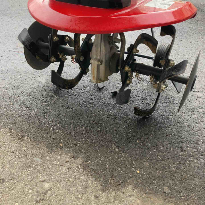 【中古品・店頭受取り限定】 イセキ/ISEKI 小型管理機・VAC2450 ■送料無料・代引き・店頭受取対応■