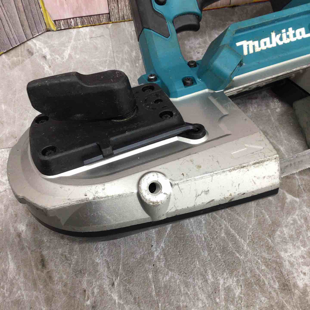 ★マキタ(makita) コードレスポータブルバンドソー PB183DZ【八潮店】