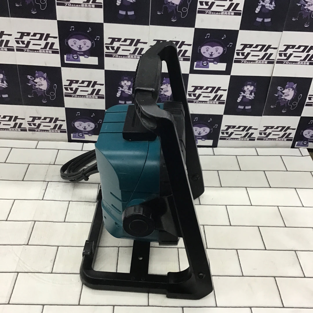 ★マキタ(makita) コードレスLEDスタンドライト ML805【所沢店】