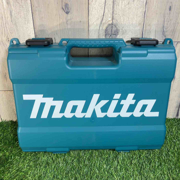 ★マキタ(makita) 10.8V コードレスインパクトドライバー TD111DSMX 純正バッテリー2個付【戸田店】