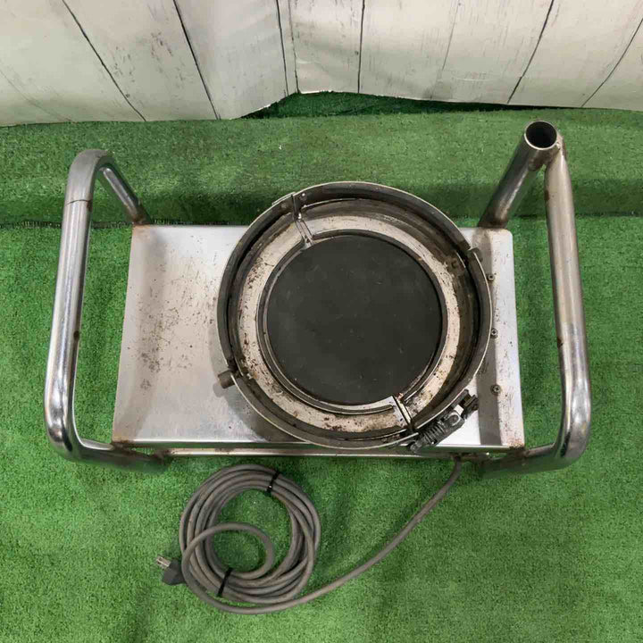 ★ミキスタ工業 シーリング材用撹拌機 軽量型ミキスタ 動作確認済【川口店】
