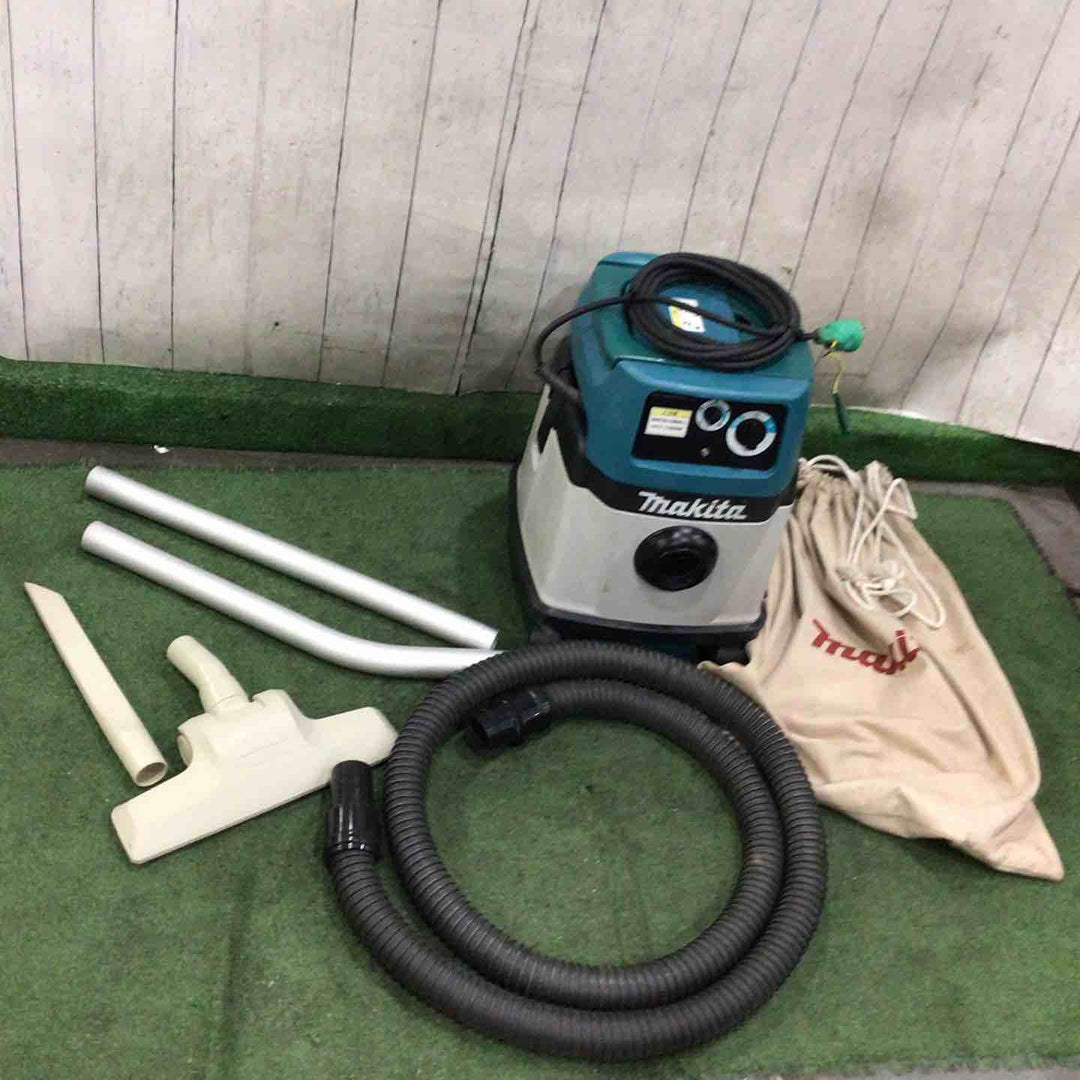 ★マキタ(makita) 集じん機 乾式 475(P) 動作確認済【川口店】