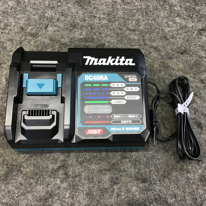 ★マキタ(makita) コードレスインパクトレンチ TW001GRDX【柏店】