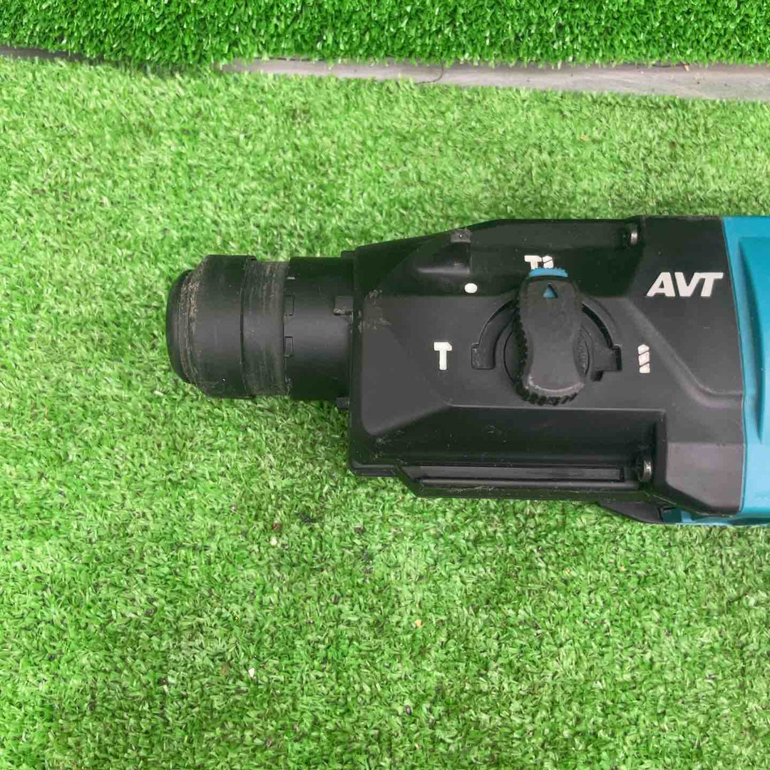 ★マキタ(makita) コードレスハンマドリル HR182DZK【桶川店】