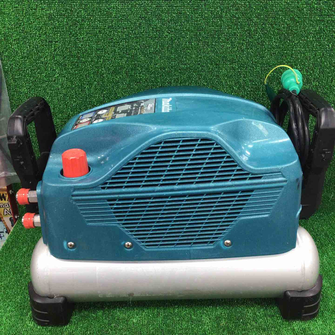 ★マキタ(makita) エアコンプレッサー AC500XL【川崎店】