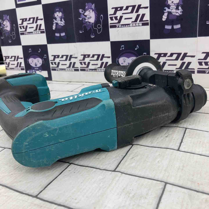 ★マキタ(makita) コードレスハンマドリル HR165DZ【所沢店】