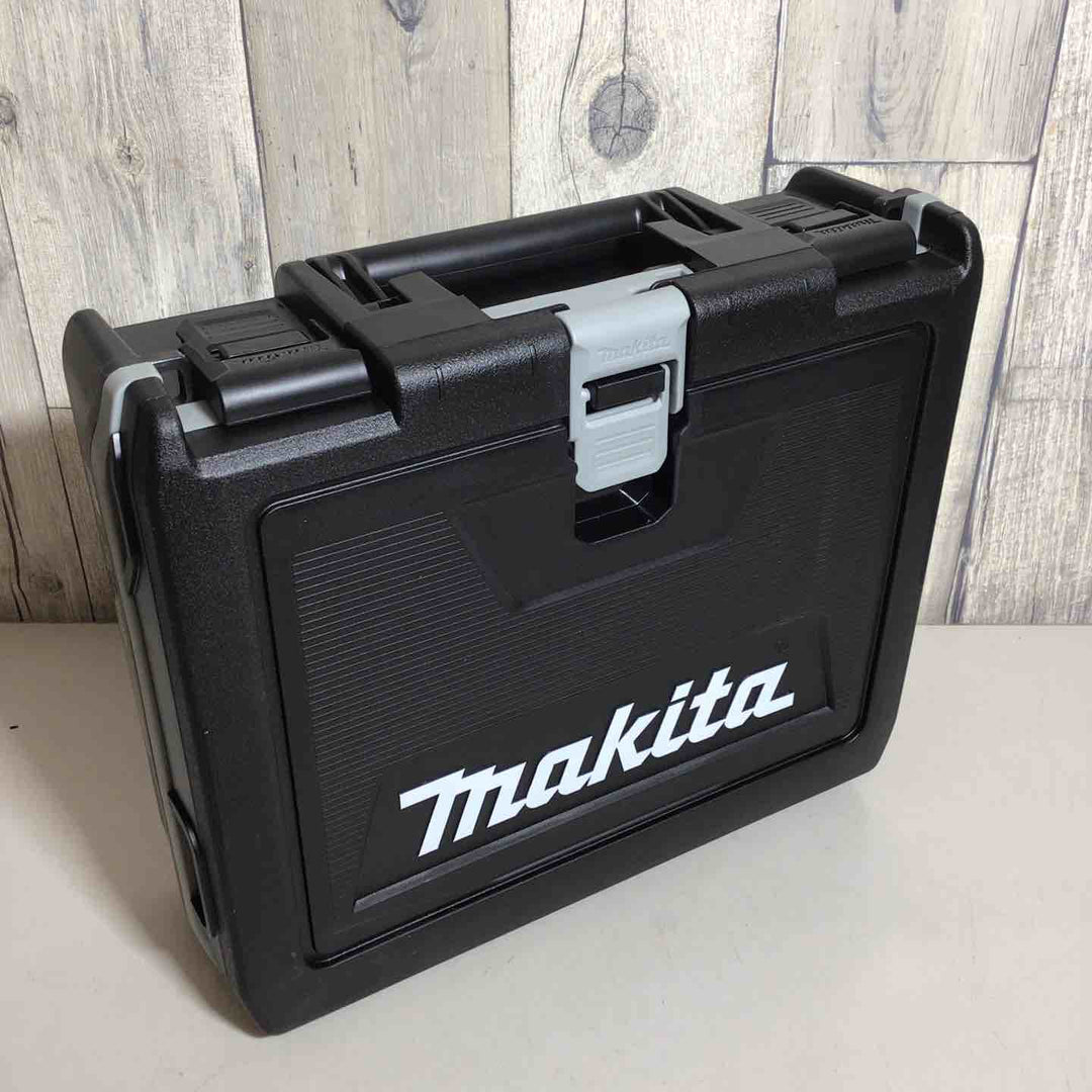 ★マキタ(makita) コードレスインパクトドライバー TD173DRGXO【戸田店】