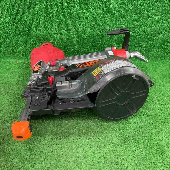 ★マックス(MAX) 高圧エアネジ打ち機 HV-R51G1【川崎店】