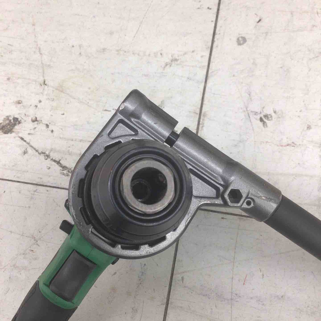 【中古美品】 ハイコーキ/HIKOKI コードレス振動リルドライバー DV36DC(NN) 【鴻巣店】