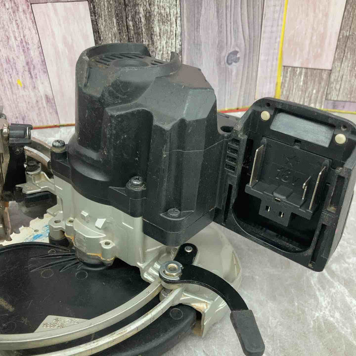 ★マキタ(makita) コードレス丸のこ HS631DZB【八潮店】