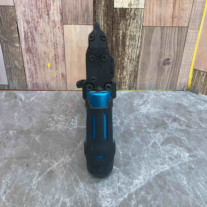 【中古品】★マキタ makita 高圧ピンネイラ AF502HPM 本体のみ【八潮店】