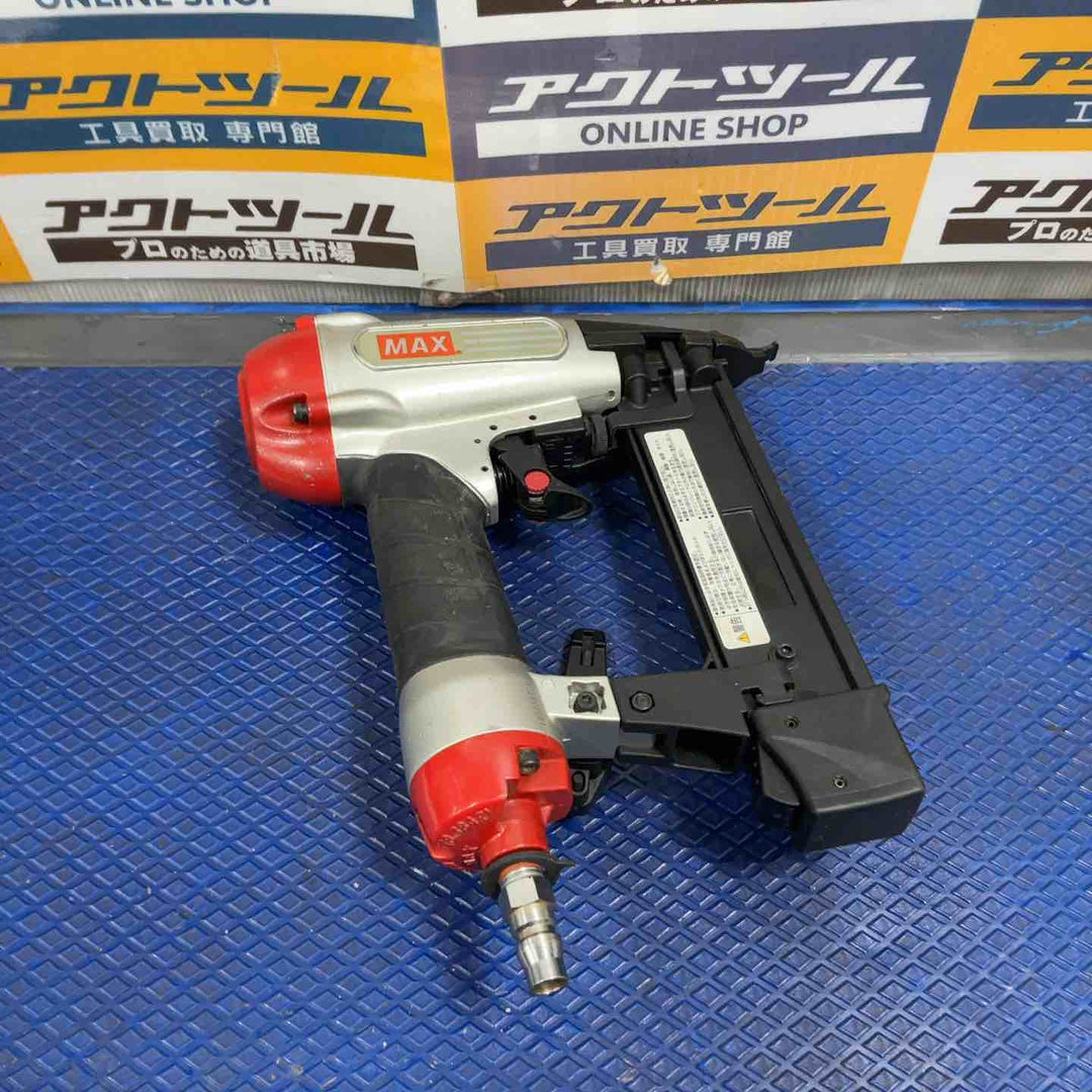 ★マックス(MAX) 常圧フィニッシュネイラ TA-235FN3/LU【草加店】