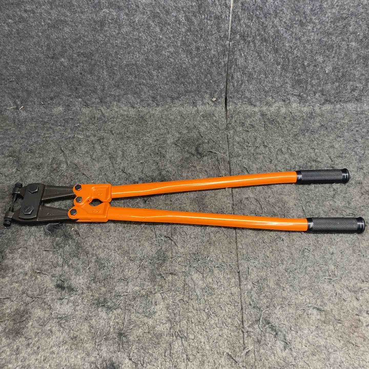 【中古品】 小林工具 パイプかしめ器 31-48φ 780mm PK-3248 【鴻巣店】