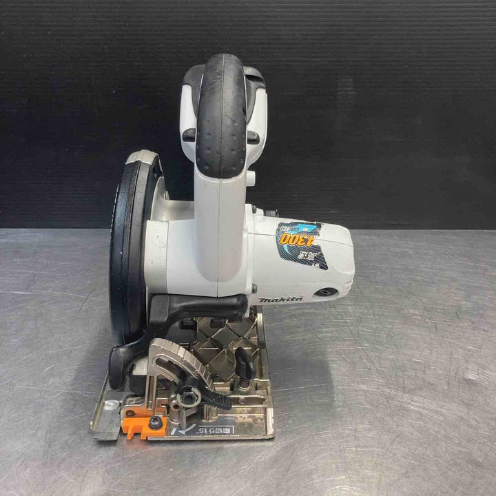 【中古品】 マキタ(makita) 14.4V コードレス丸のこ SS540DZW バッテリー1個付属 【東大和店】