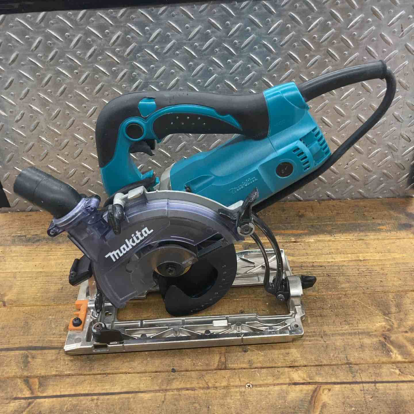★マキタ(makita) 防じん丸のこ KS5200FX【所沢店】 ☆マキタ(makita) 防じん丸のこ KS5200FX【所沢店】 – アクトツール