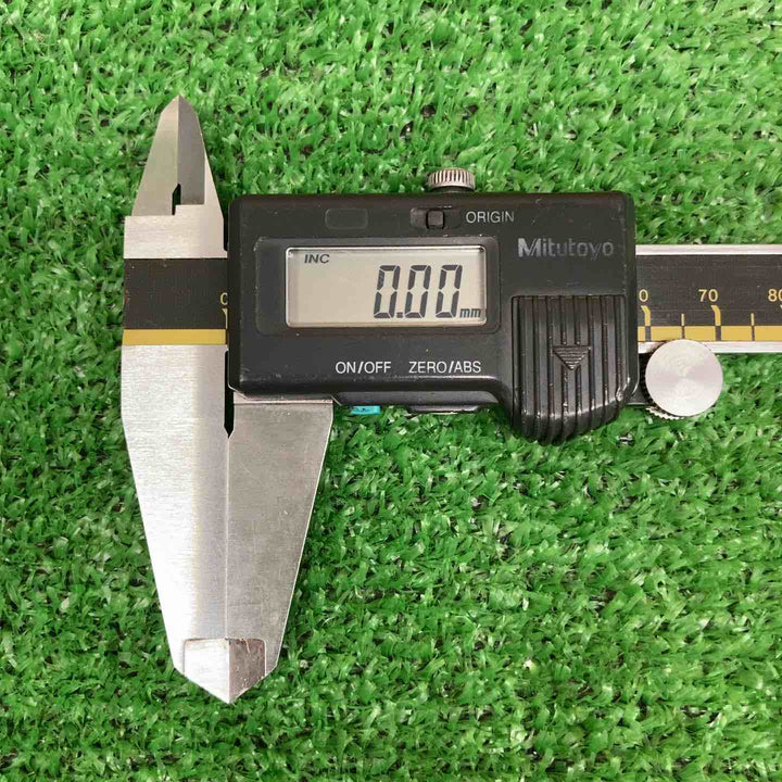 【現状品】 ミツトヨ/Mitutoyo デジタルノギス CD-20C(500-152) ABSデジマチックキャリパ 【鴻巣店】