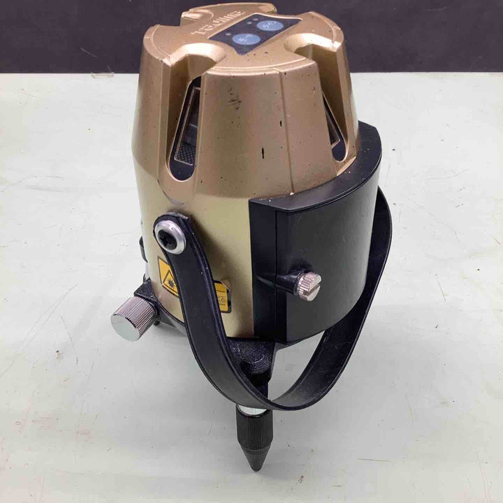 ◇タジマ(TAJIMA) レーザー墨出し器 GT5Zi 矩十字・横・地墨 GT5Z-I【越谷店】