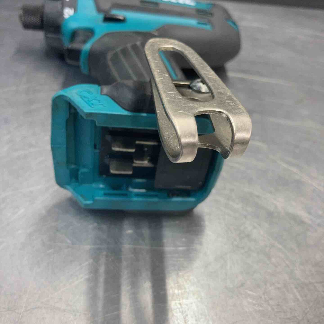 【中古品】 マキタ(makita) コードレスドリルドライバー  DF031DZ (本体のみ) 【東大和店】
