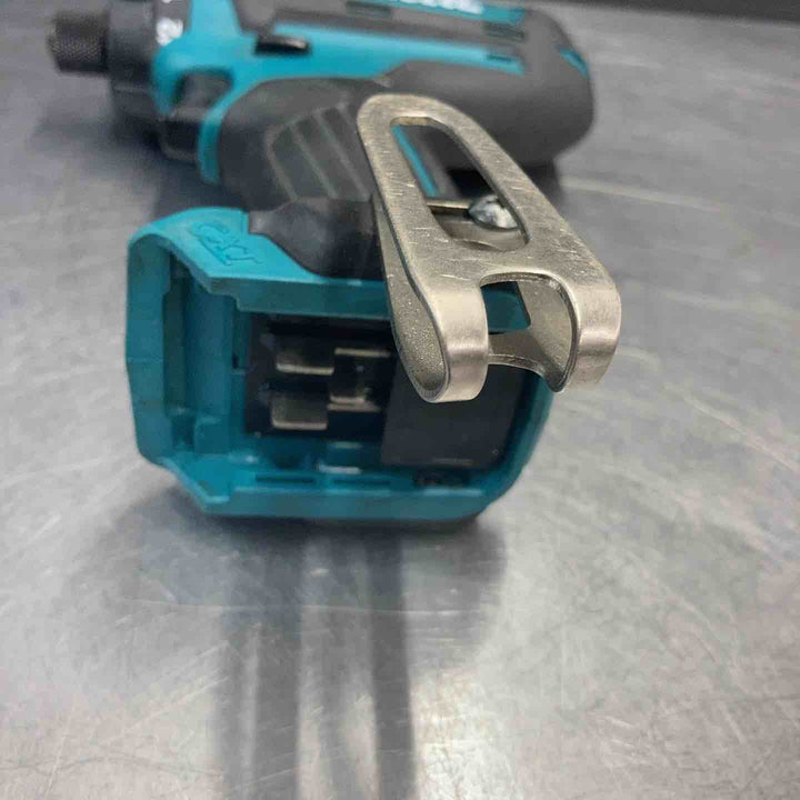 【中古品】 マキタ(makita) コードレスドリルドライバー  DF031DZ (本体のみ) 【東大和店】