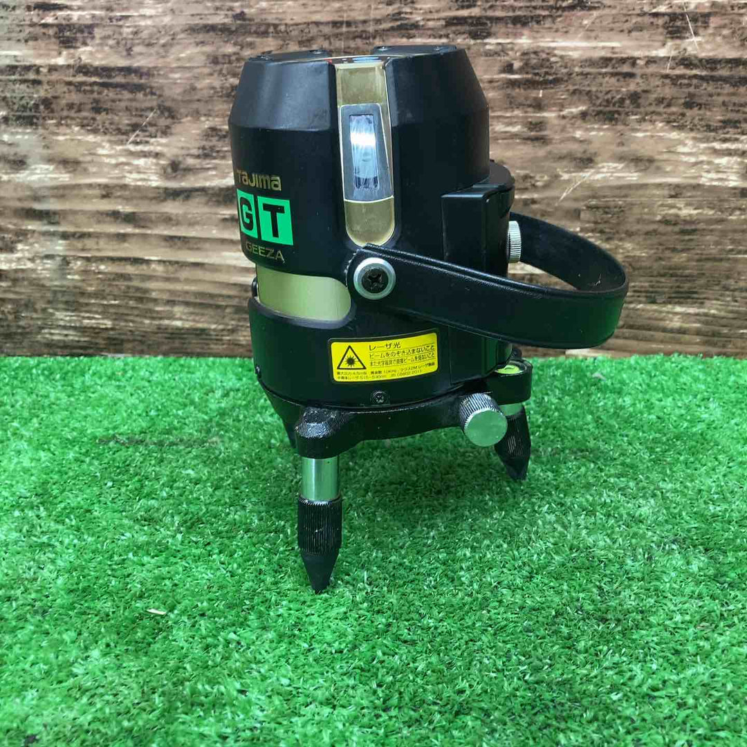 タジマ GTGEEZA GT4G-I【川越店】