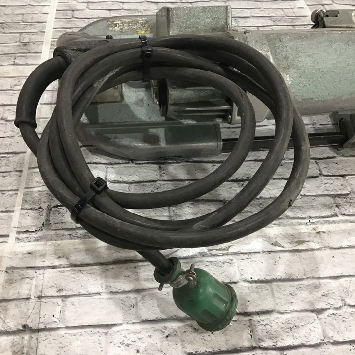 日立 ポータブルバンドソー CB10SA【川口店】