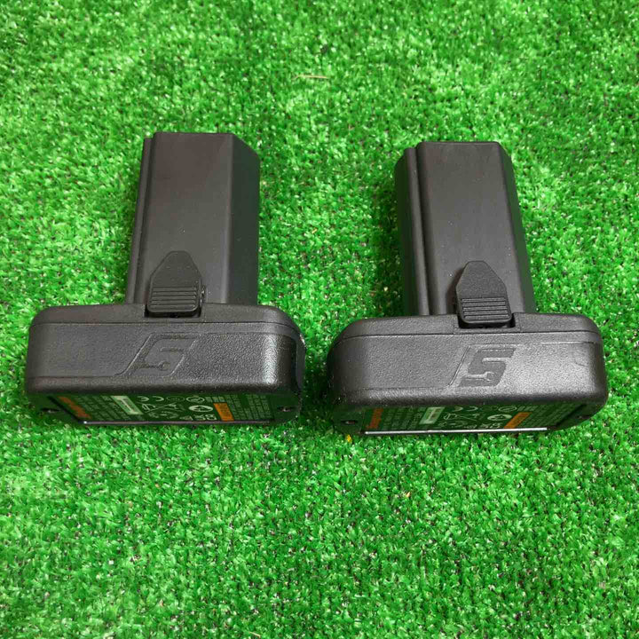 スナップオン/Snap-on コードレスドリルドライバー CDR861GJ2 グリーン【桶川店】