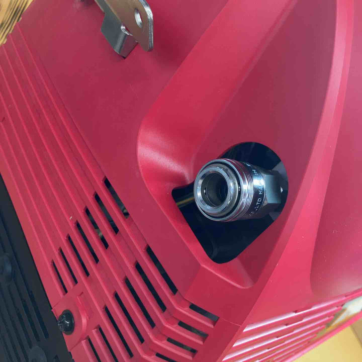 ★マックス(MAX) エアコンプレッサー AK-HL7900E【越谷店】