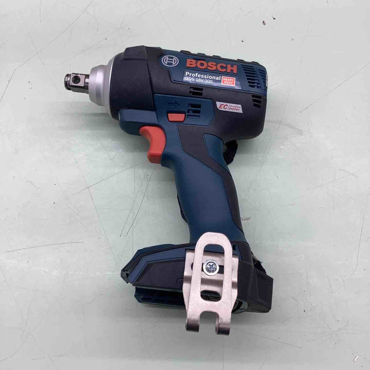 ボッシュ コードレスインパクトレンチ GDS18V-300【越谷店】