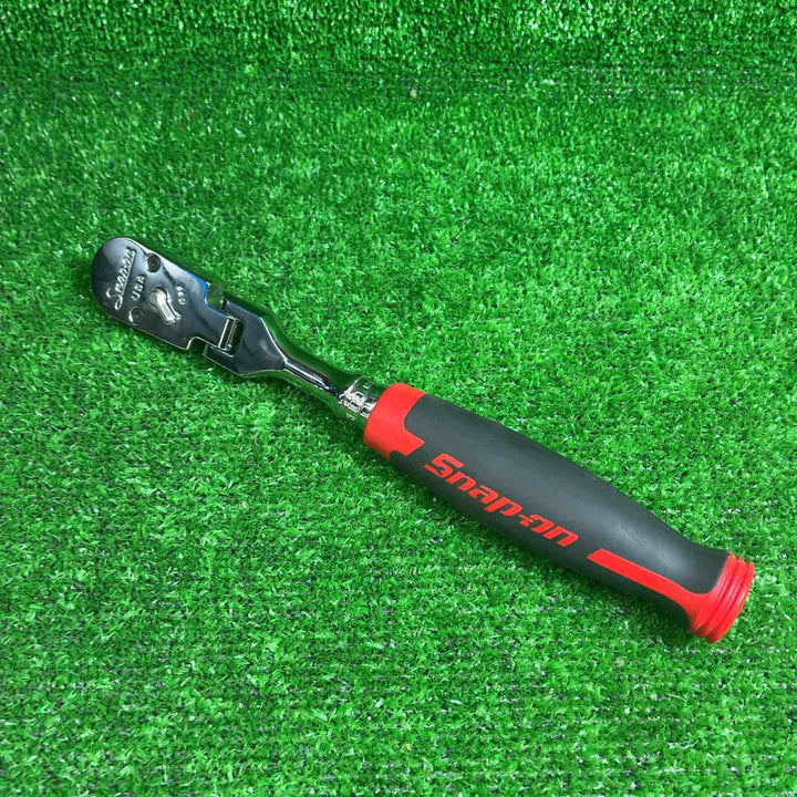 Snap-on フレックスラチェット 3/8 FHF100【藤沢店】