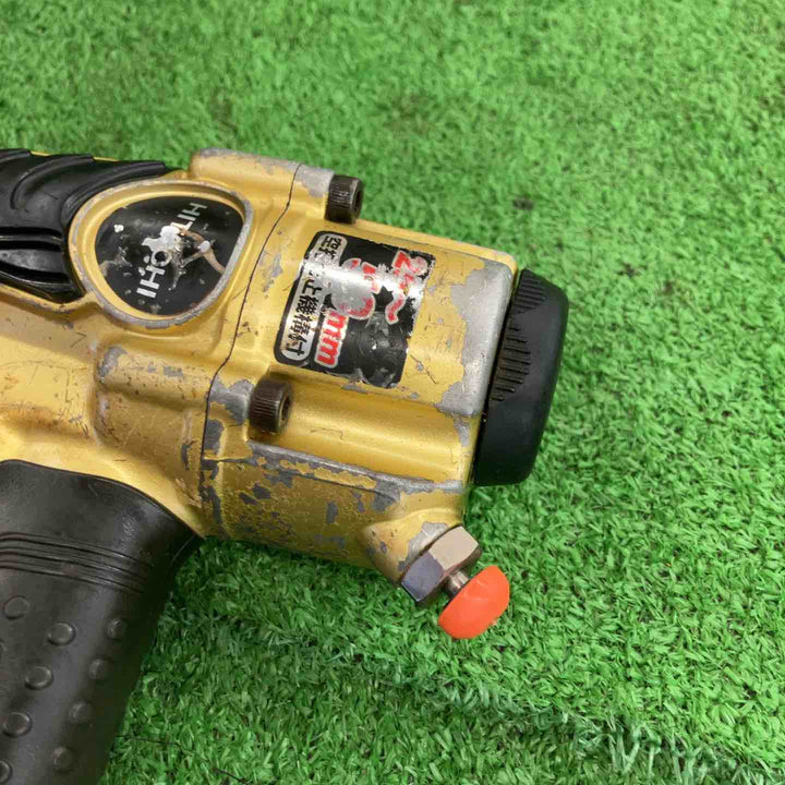 【中古品】 ハイコーキ/HIKOKI 高圧フロアタッカ・N5004HMF 【桶川店】