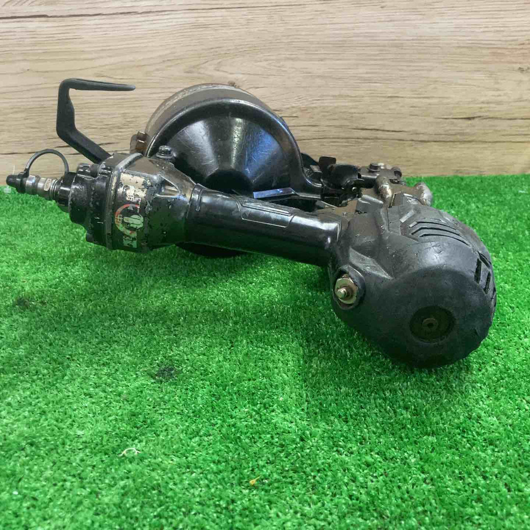 ★ハイコーキ(HIKOKI ※旧:日立工機) 高圧エア釘打ち機 NV65HR2(S)【町田店】