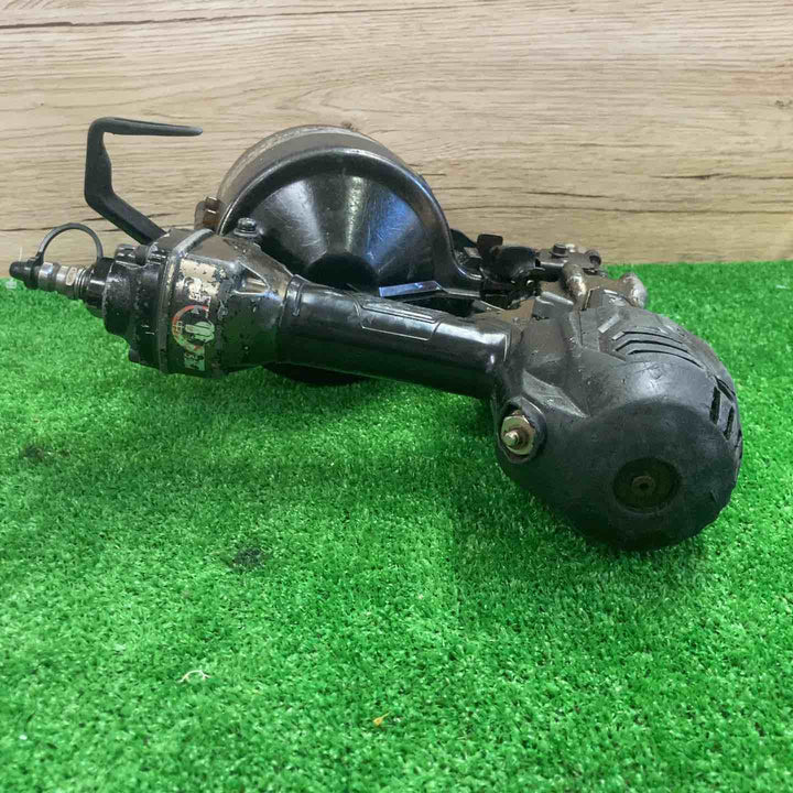 ★ハイコーキ(HIKOKI ※旧:日立工機) 高圧エア釘打ち機 NV65HR2(S)【町田店】