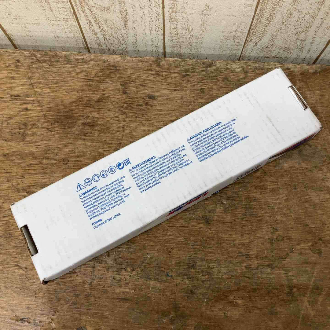 ◇レノックス(LENOX) バイメタルセーバーソーブレード 300mm 10/14山 (50枚) 22758OSB110R【柏店】