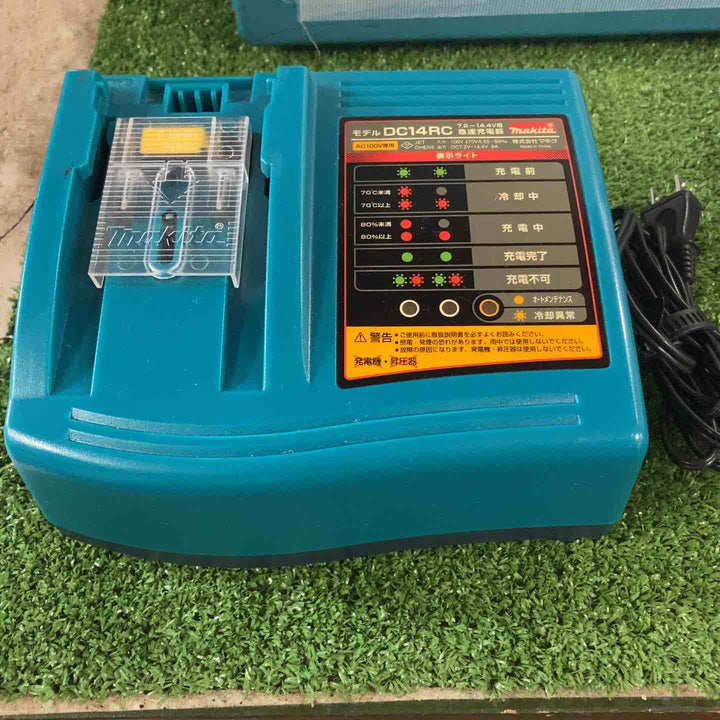◇マキタ(makita) コードレスドリルドライバ DF440DRFXW【川崎店】