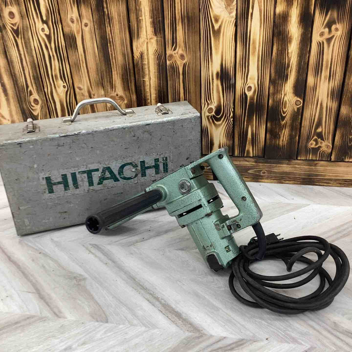 ★ハイコーキ(HIKOKI ※旧:日立工機) 電動ハンマ PH-40F【越谷店】