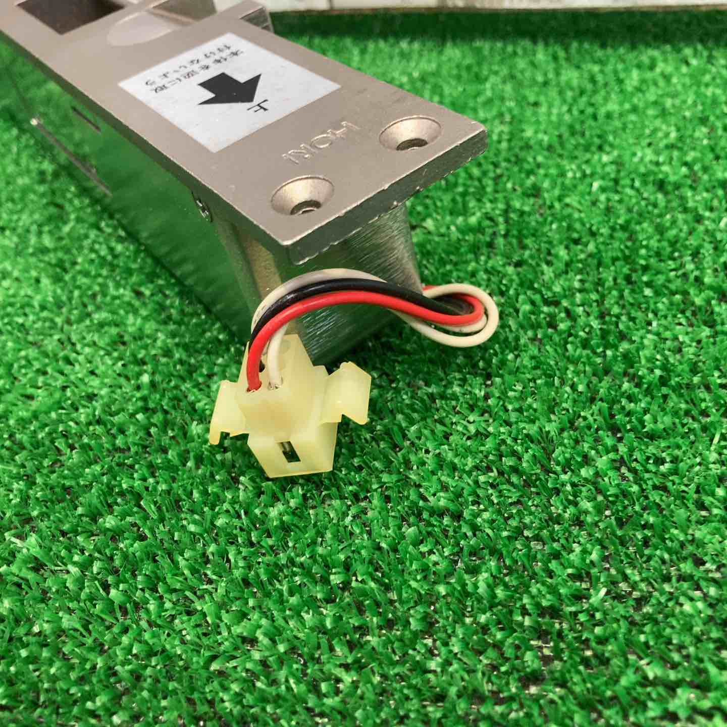 電気錠 HORI 電磁ストライク 3100【町田店】 電気錠 HORI 電磁ストライク 3100【町田店】 – アクトツールオンライン