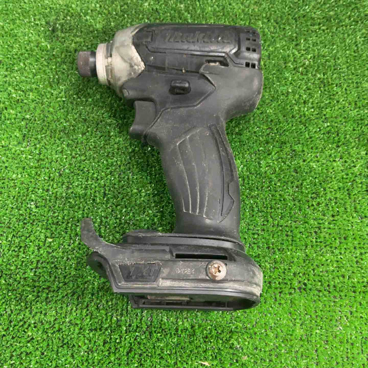 ☆マキタ(makita) コードレスインパクトドライバー TD147DZB【草加店】