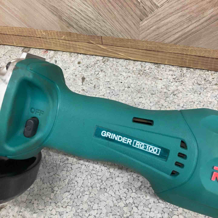 RYOBI レシプロソー RG-100【八潮店】