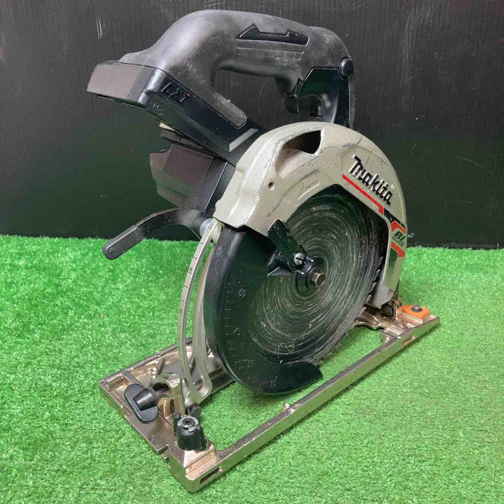 ★マキタ(makita) コードレス丸のこ HS631DRGXB【岩槻店】