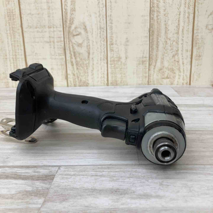 ★マキタ(makita) コードレスインパクトドライバー TD173DRGXB【柏店】