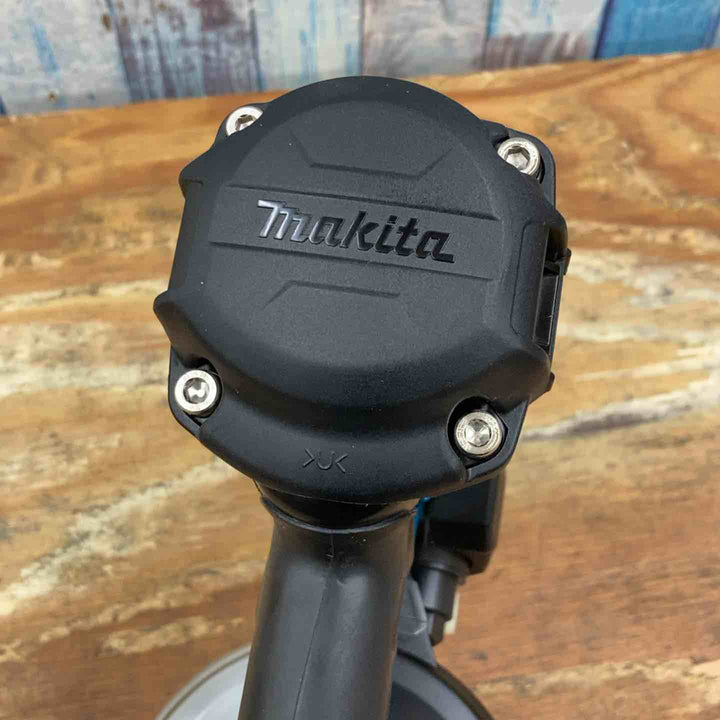 ★マキタ(makita) 高圧エア釘打ち機 AN534HM【柏店】