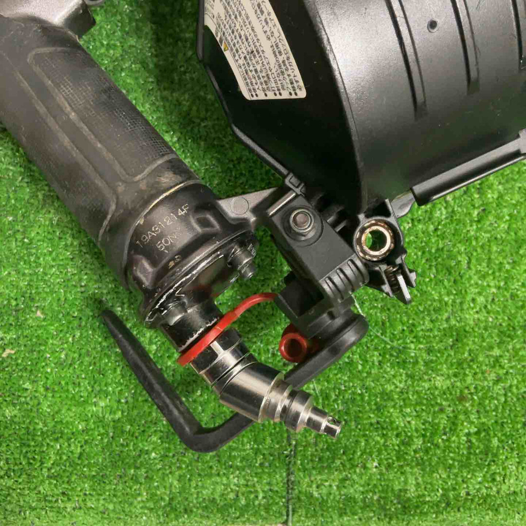 ★マックス(MAX) 高圧エア釘打ち機 HN-50N3(D)-G【草加店】