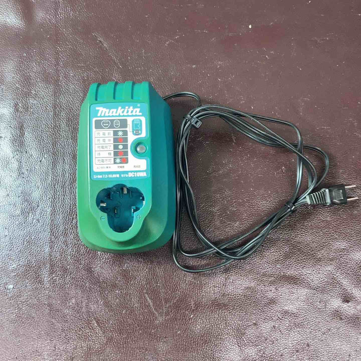 【中古品】★マキタ(makita) コードレスペンドリルドライバー DF012DSH【東大和店】